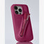 Rhode Phone Case Raspeberry