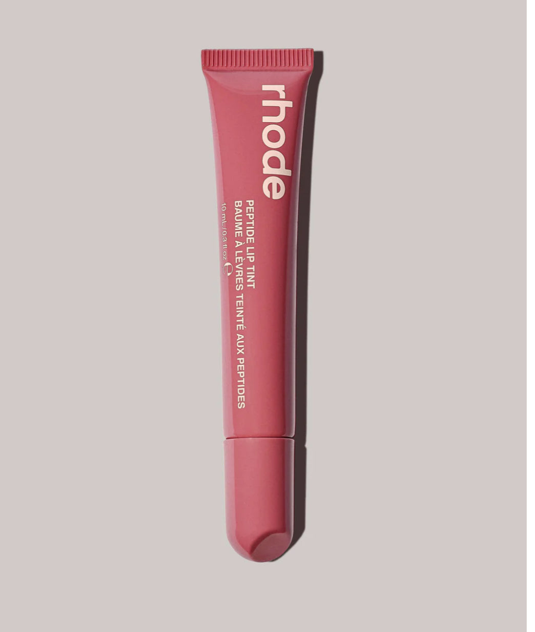 Rhode Peptide lip tint