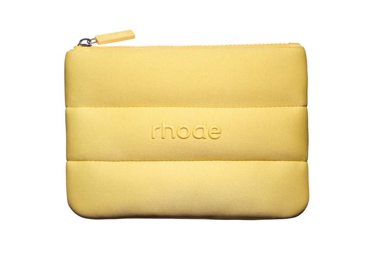 Rhode storage bag