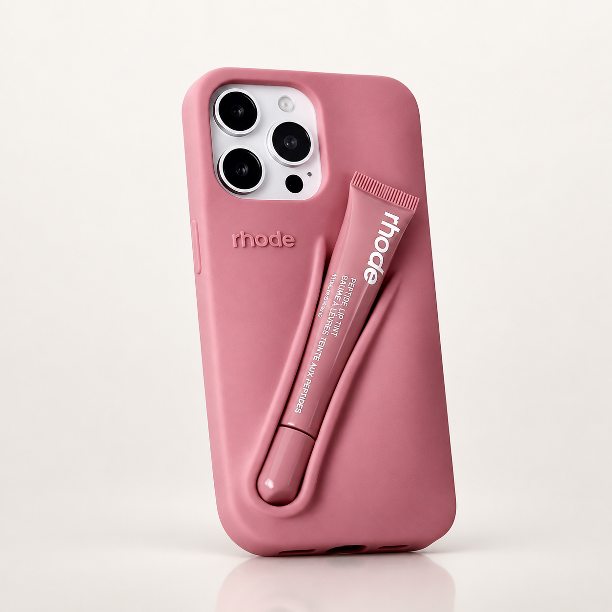 Rhode Phone Case Lmage for iPhone | Lip Case | RhodeCover