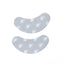 Patchs contour des yeux Peptide Eye Prep : dégonflants et rafraîchissants (Boîte de 6 sets)