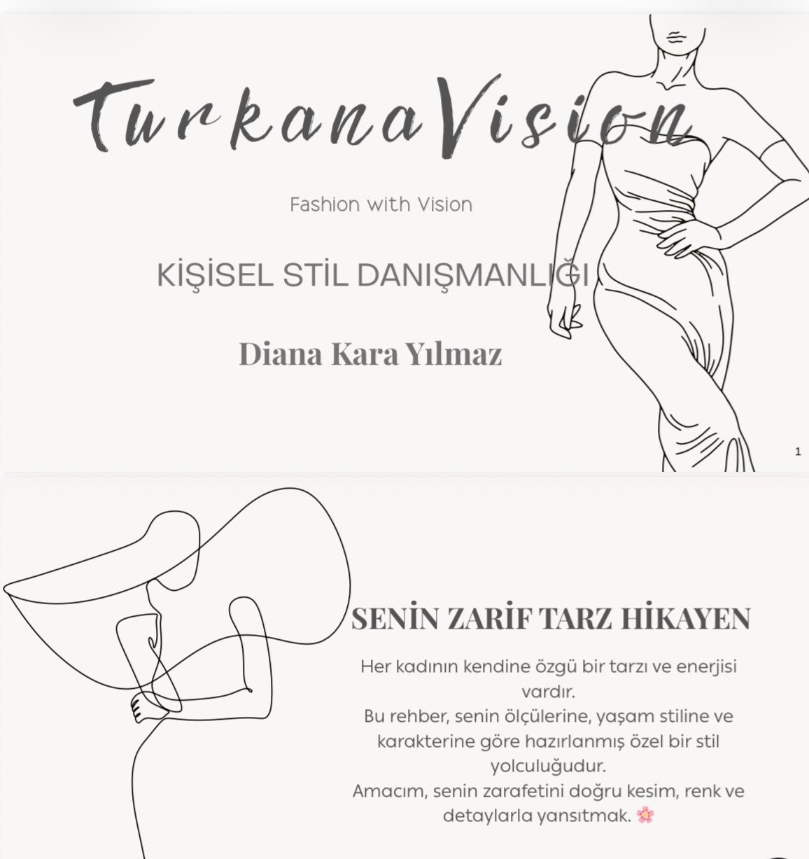 TurkanaVision Vip paket