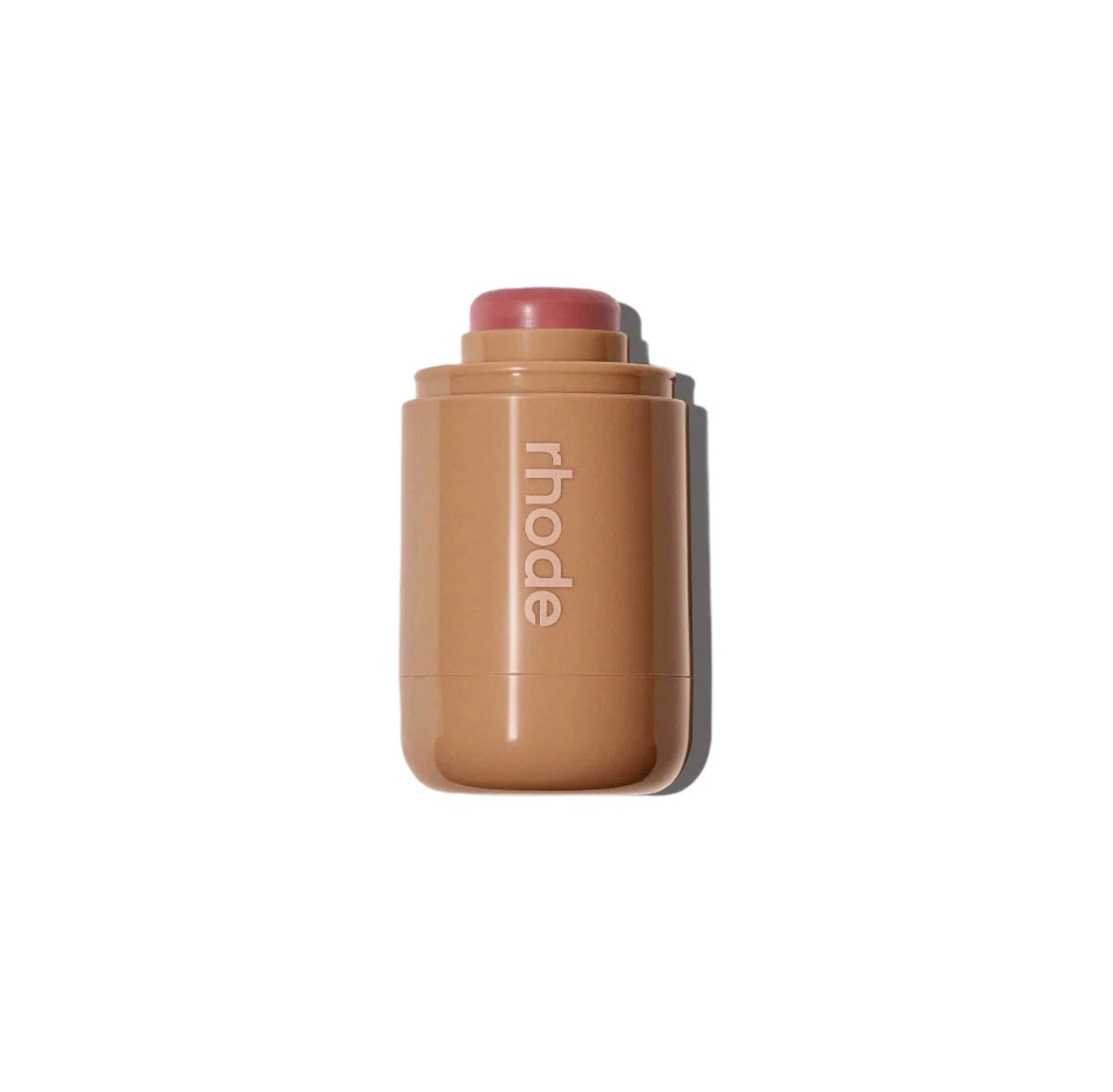 Rhode Pocket Blush Tan Line Crema Blush Stick