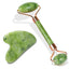Face Roller & Gua Sha Set for Face & Neck Massage