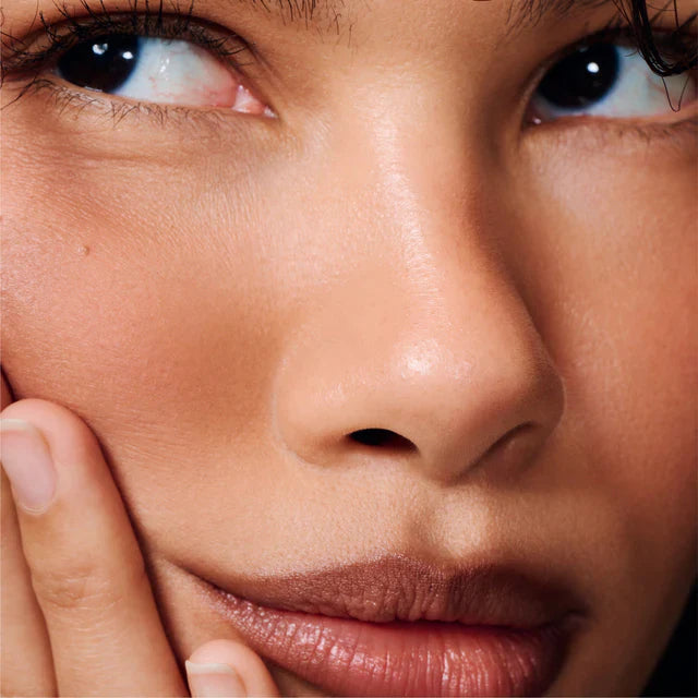 peptide lip shape
