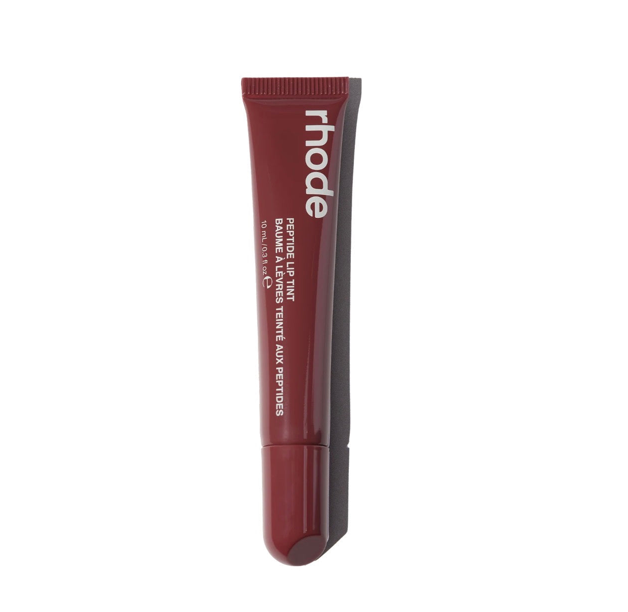 Rhode Peptide Lip Tint PBJ Glossy Hydrating Lip Tint Main image