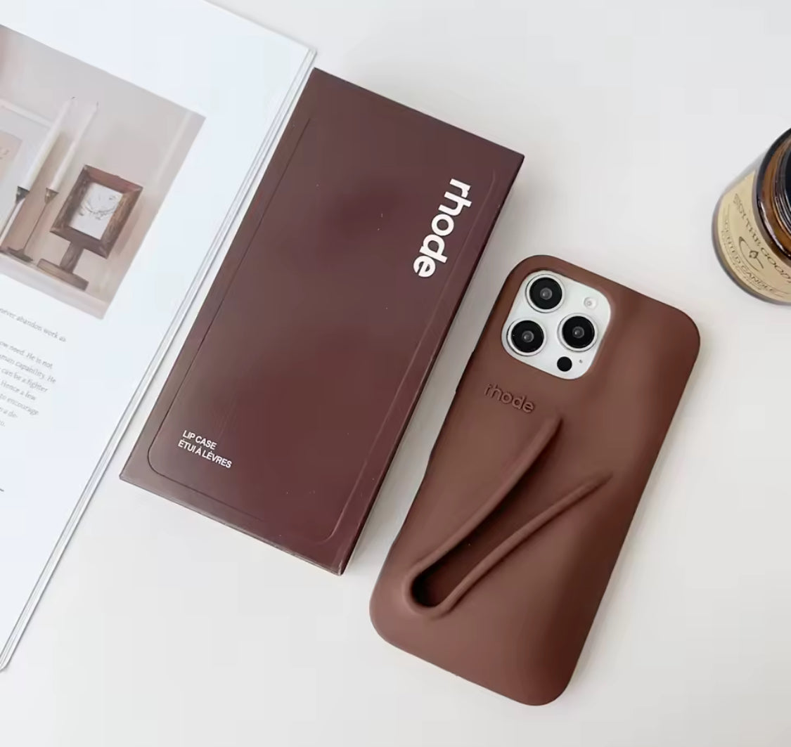 Rhode Phone Case iPhone 12 all models