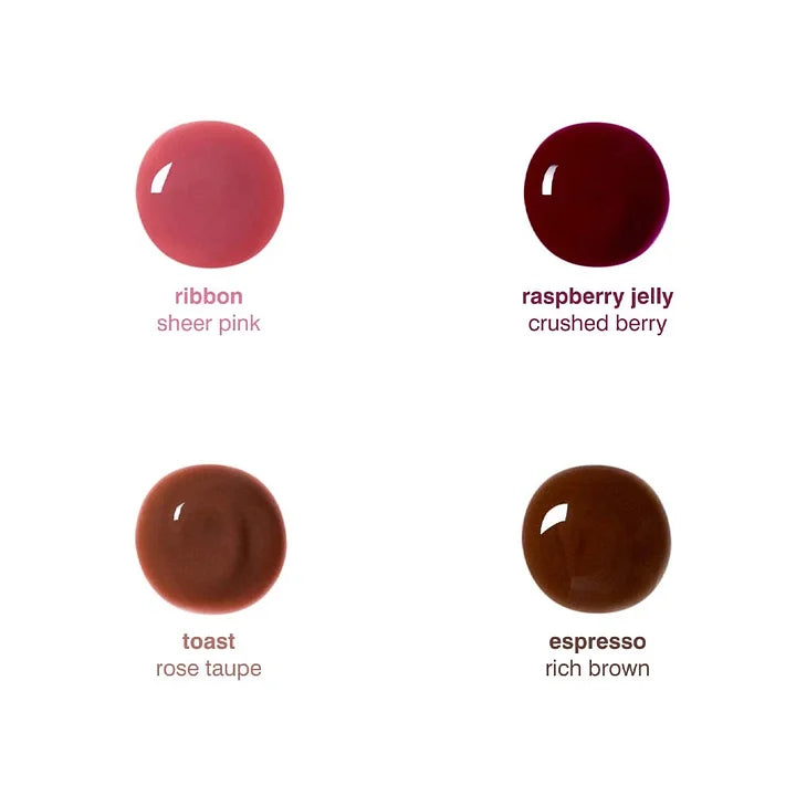 rhode Peptide Lip Tint Set
