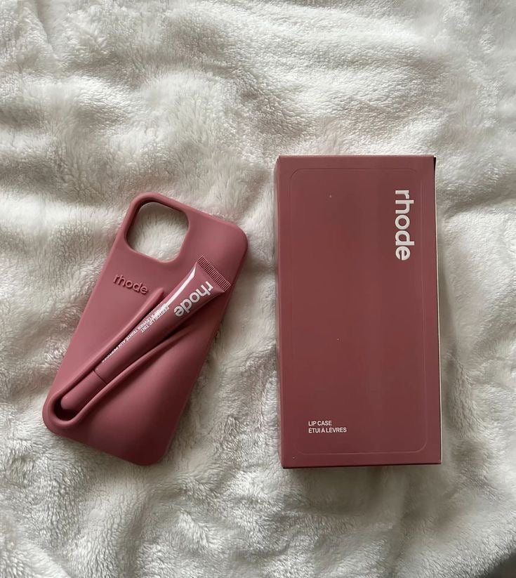 Rhode Phone Case Lmage Secondary image