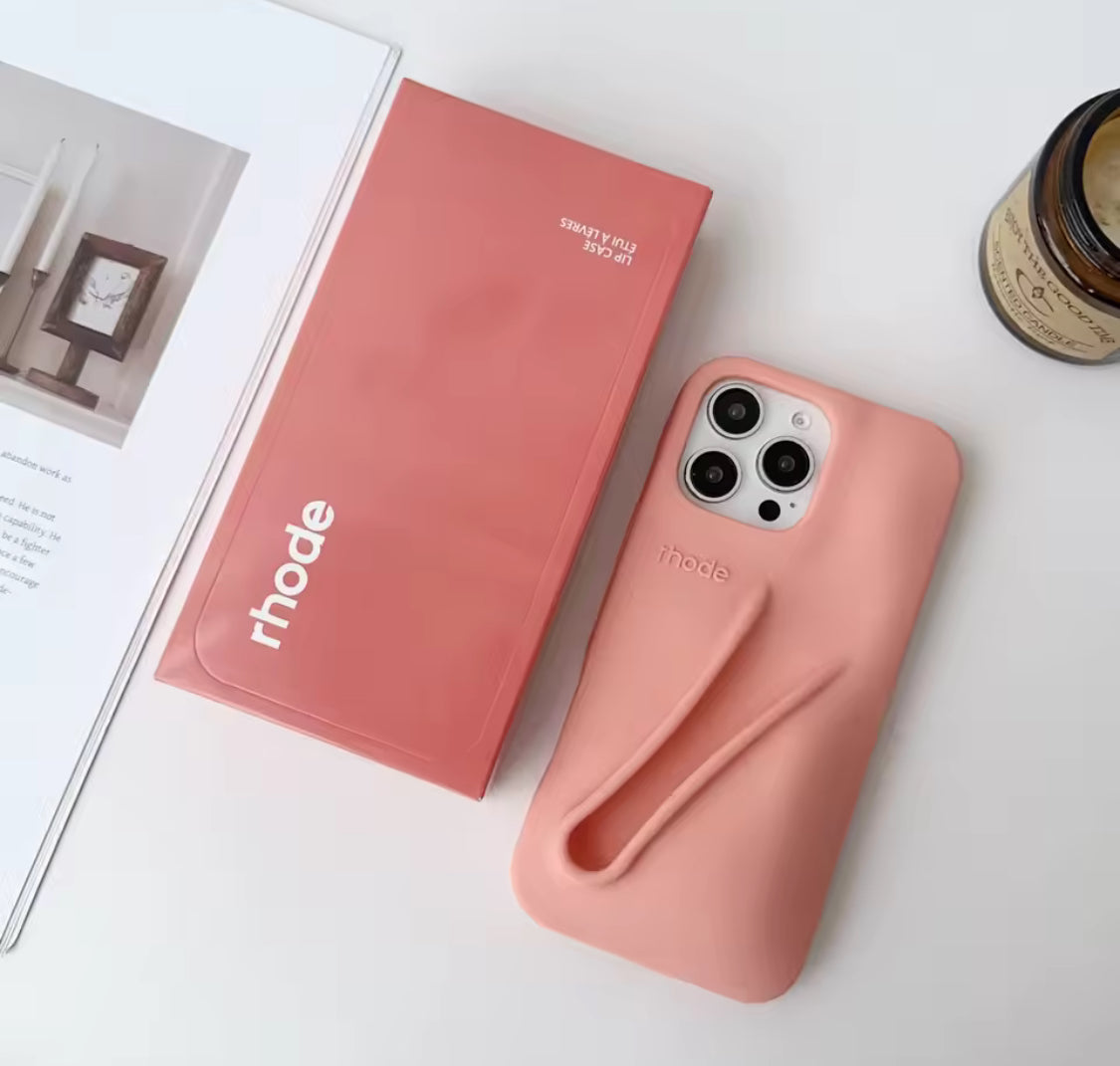 Rhode Phone Case iPhone 11,İPhone 11pro,İPhone 11 pro max
