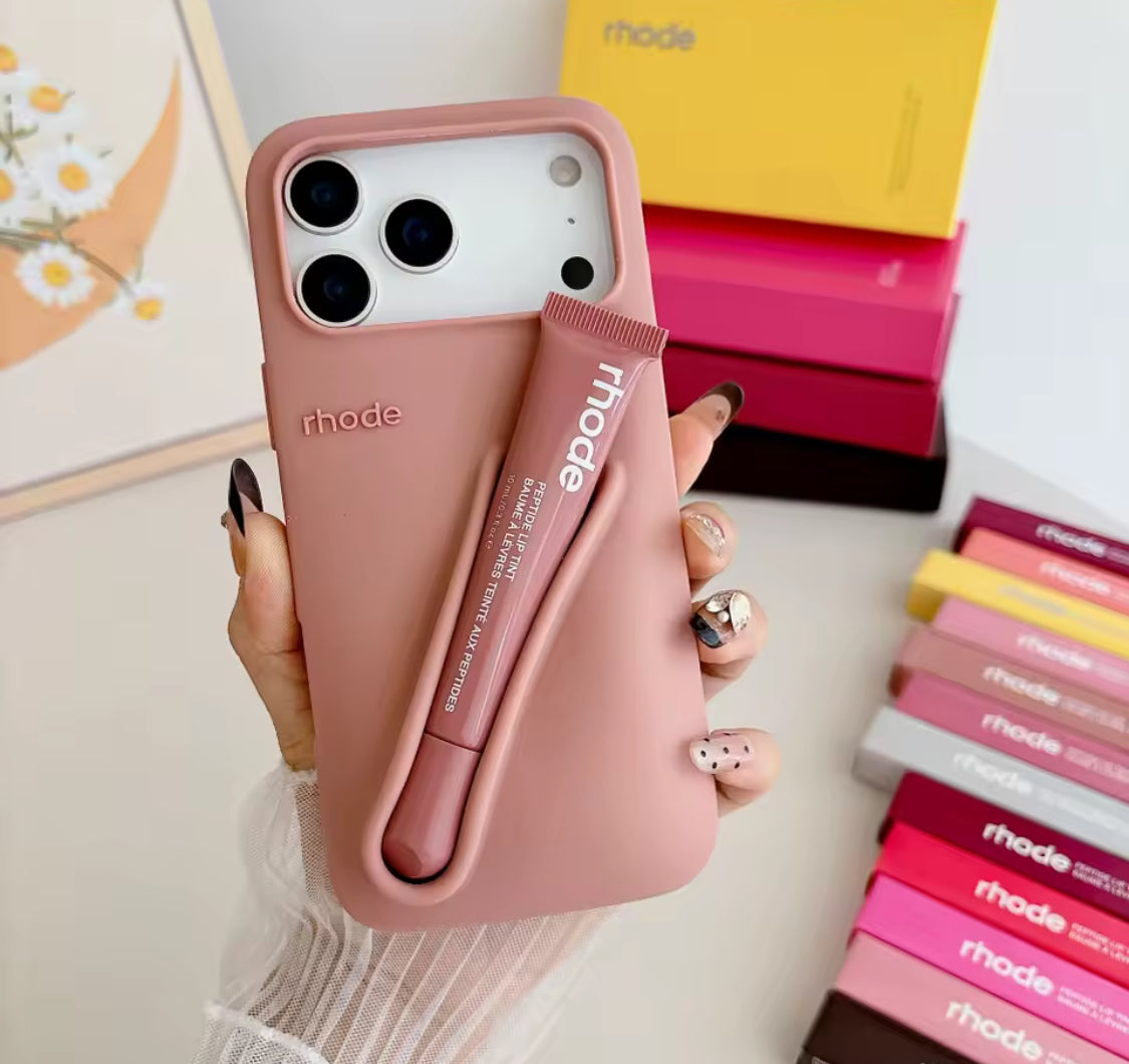 rhode skin grey iPhoneケース 17 pro Rhode iPhoneケース 14 pro max