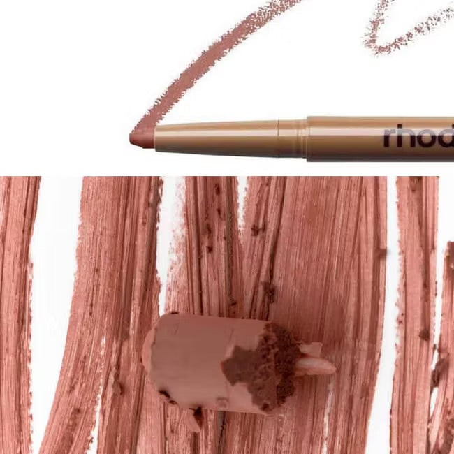peptide lip shape
