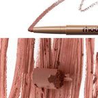 peptide lip shape
