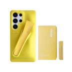 Rhode Phone Case Lemontini For Samsung with lipgloss