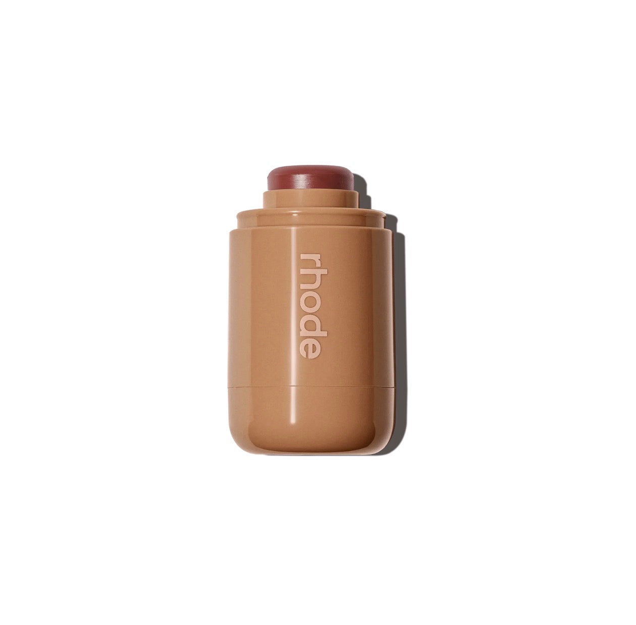 Rhode Pocket Blush Toasted Teddy  Cream Blush Stick Main image