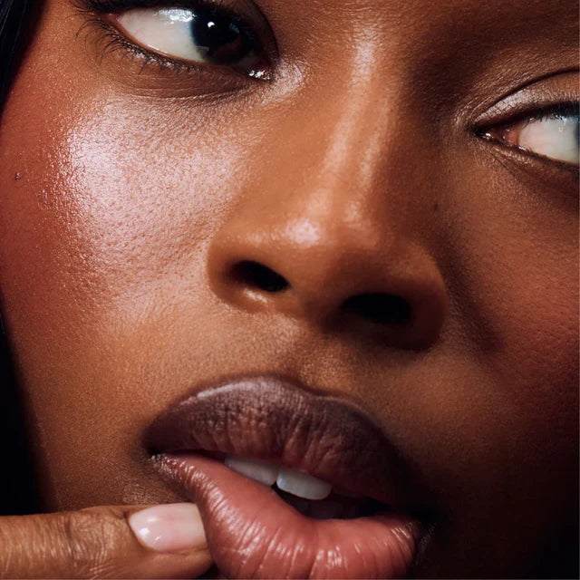 peptide lip shape