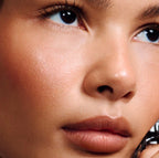 rhode peptide lip shape  bend