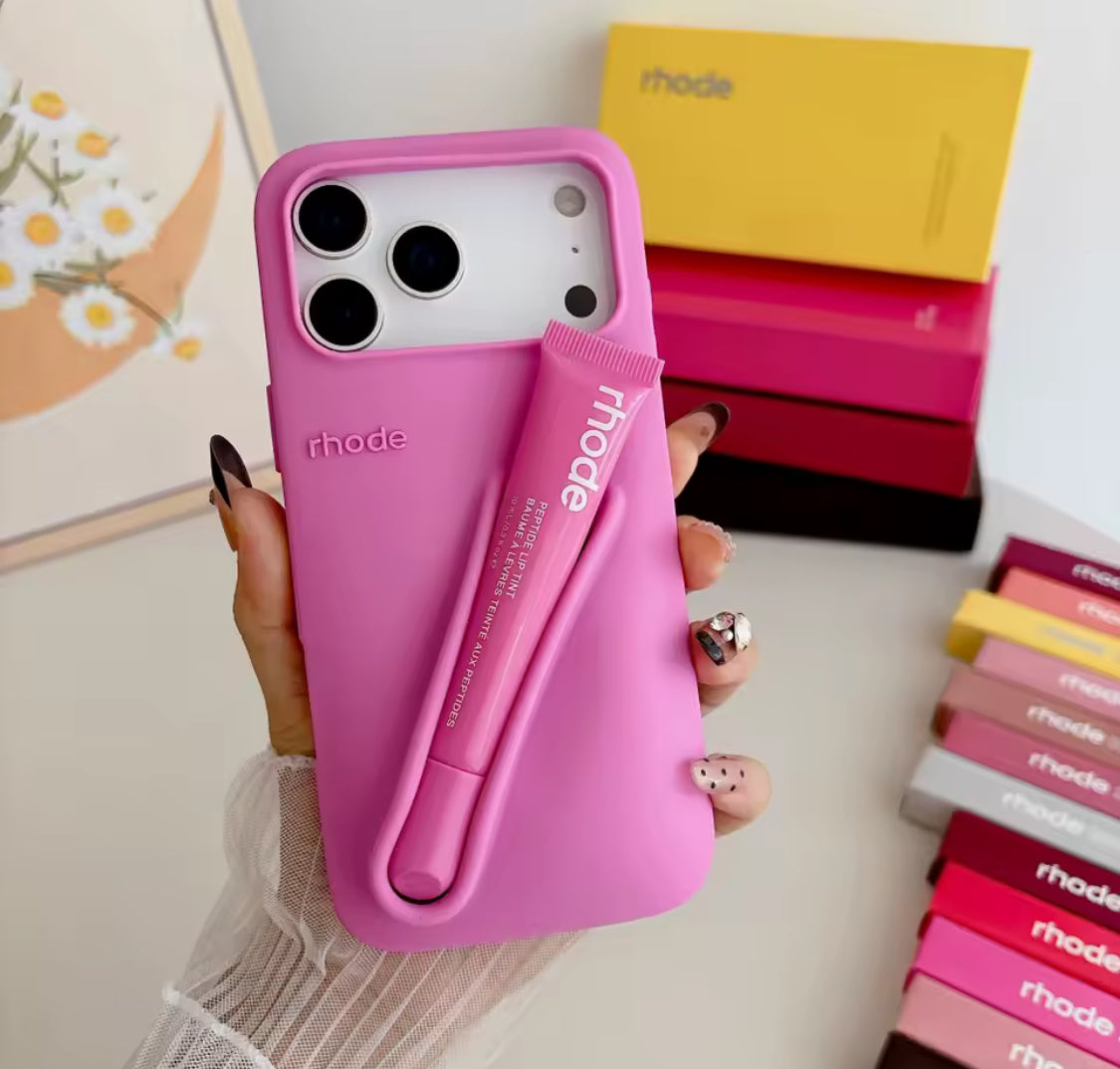 Rhode Phone Case for iphone 17 all models