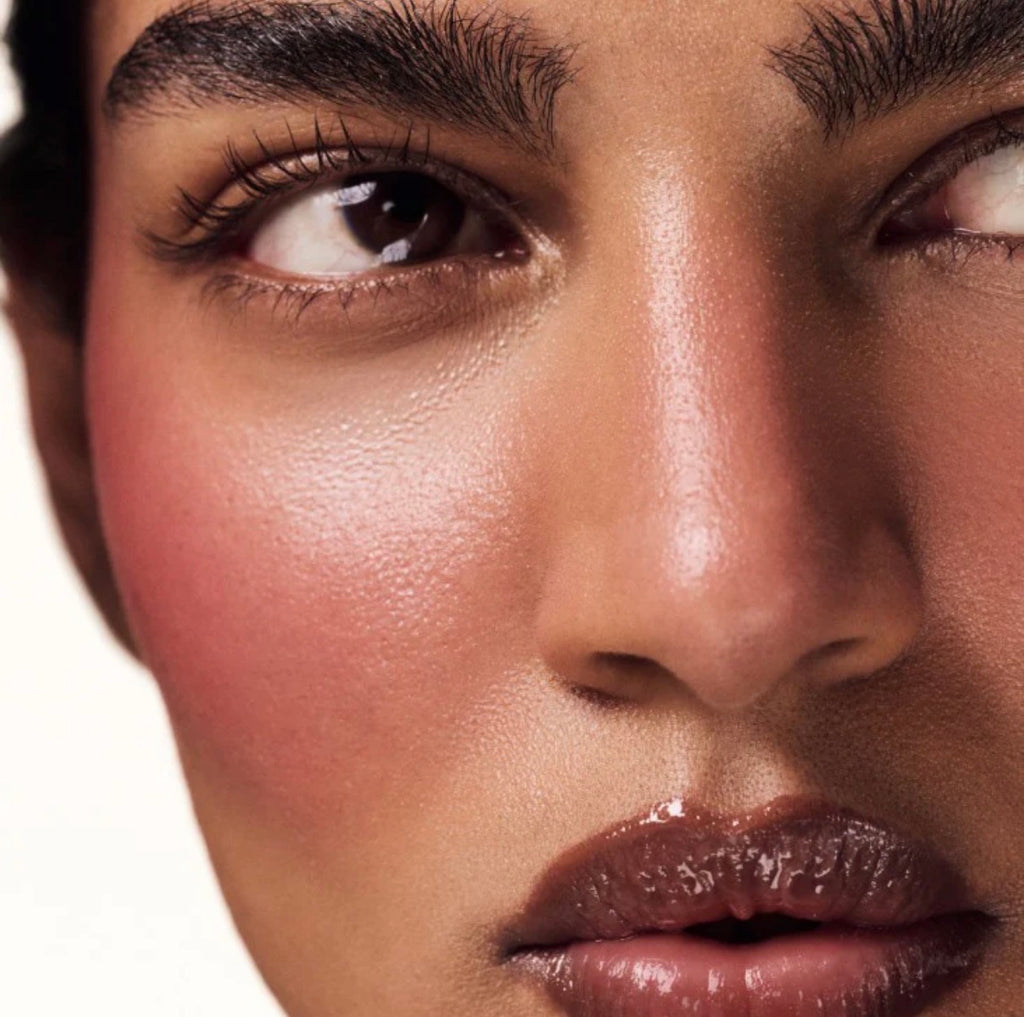 Rhode Pocket Blush Date Cake  Rhode Cream Blush Stick