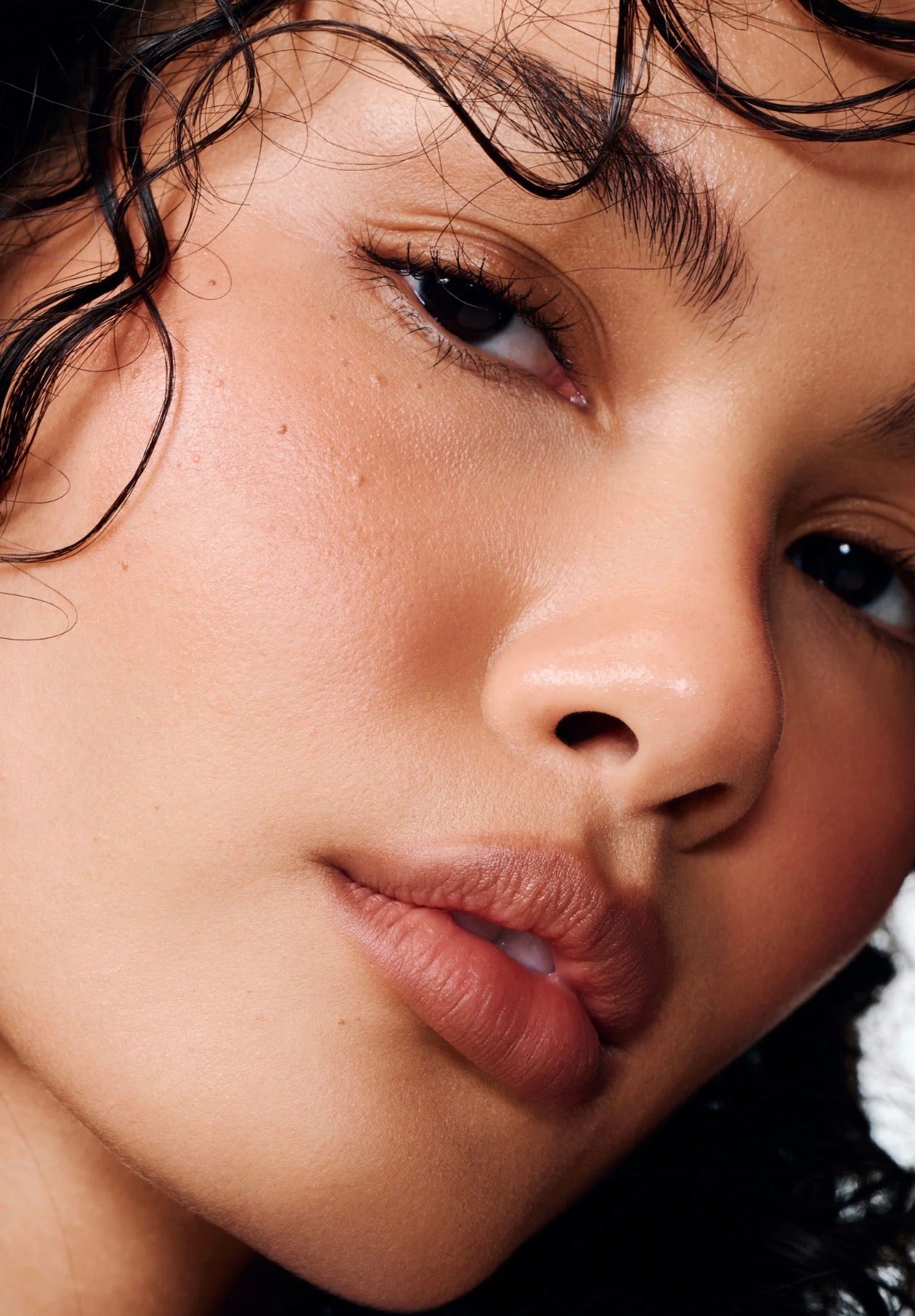 rhode peptide lip shape twist