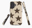 Leopard Print Stars IPhone17 Must-Haves Phone Case for IPhone