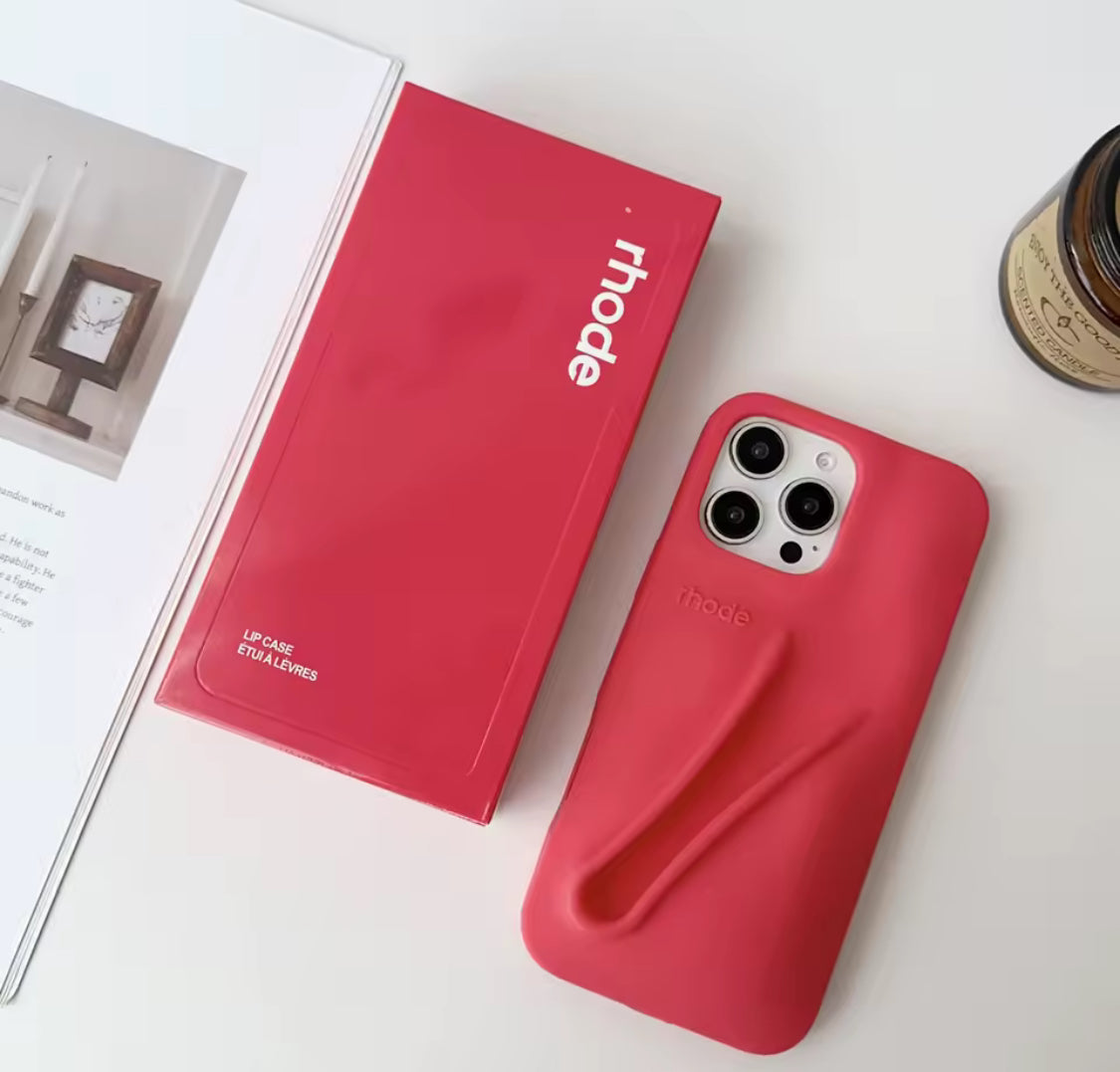 Rhode Phone Case iPhone 15 all models
