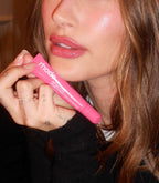 Rhode Peptide Lip Tint Sugar Cookie Hydrating Glossy Lip Tint