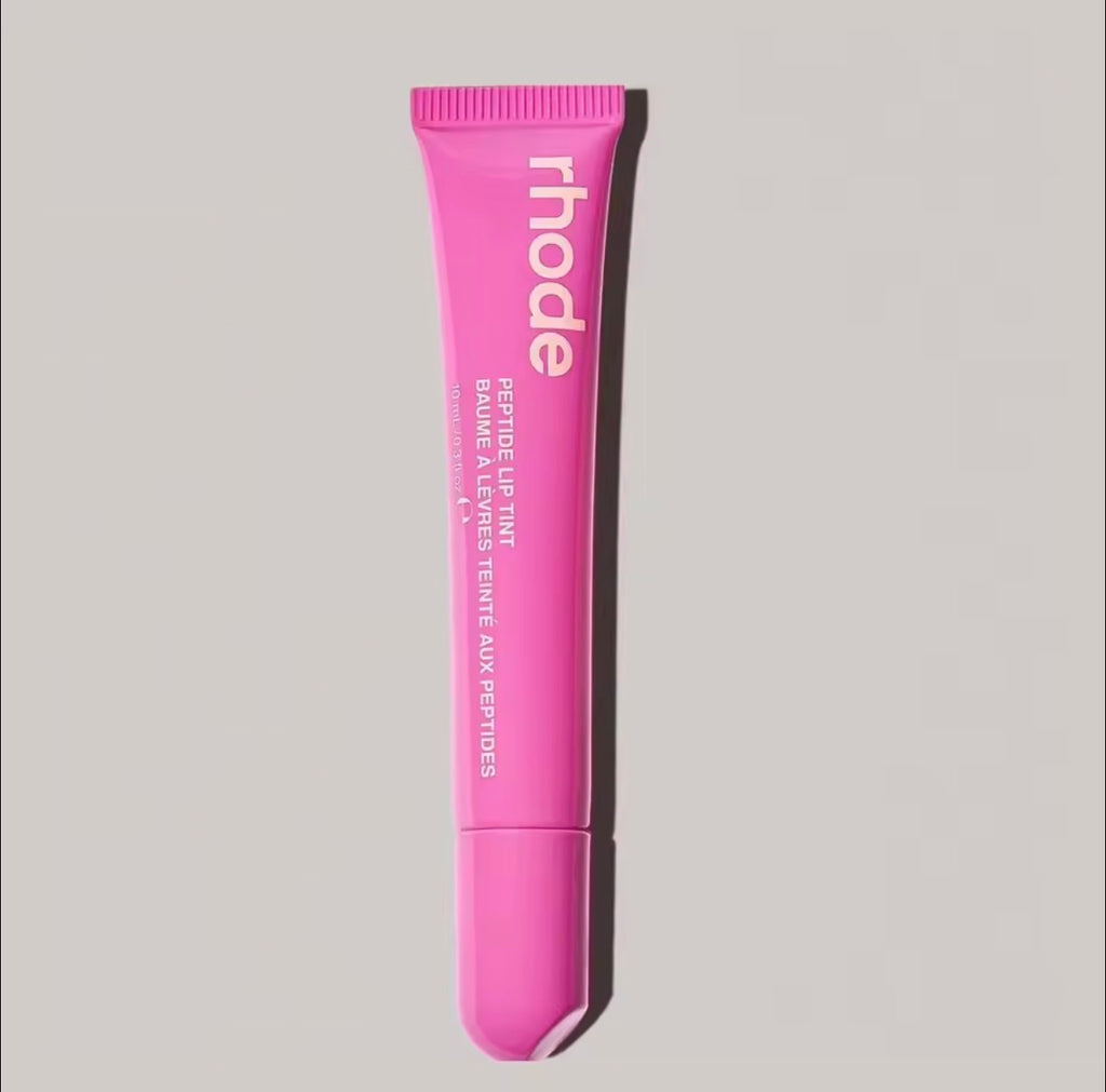 Rhode Peptide Lip Tint Shortcake Feuchtigkeitsspendender Glänzender Lippentint