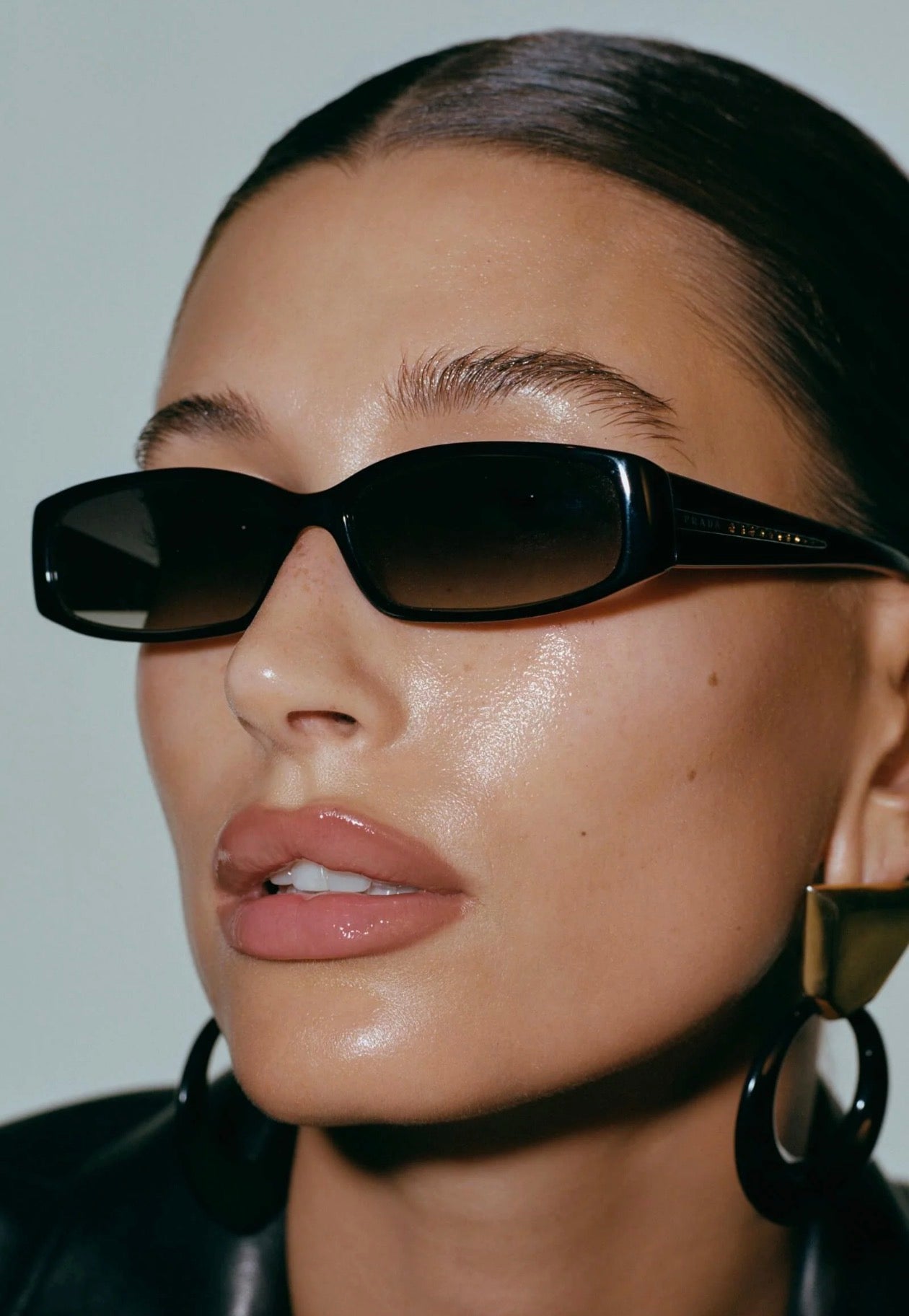 Rhode Peptide Lip Treatment Salted Caramel Hydrating Lip Balm Secondary image