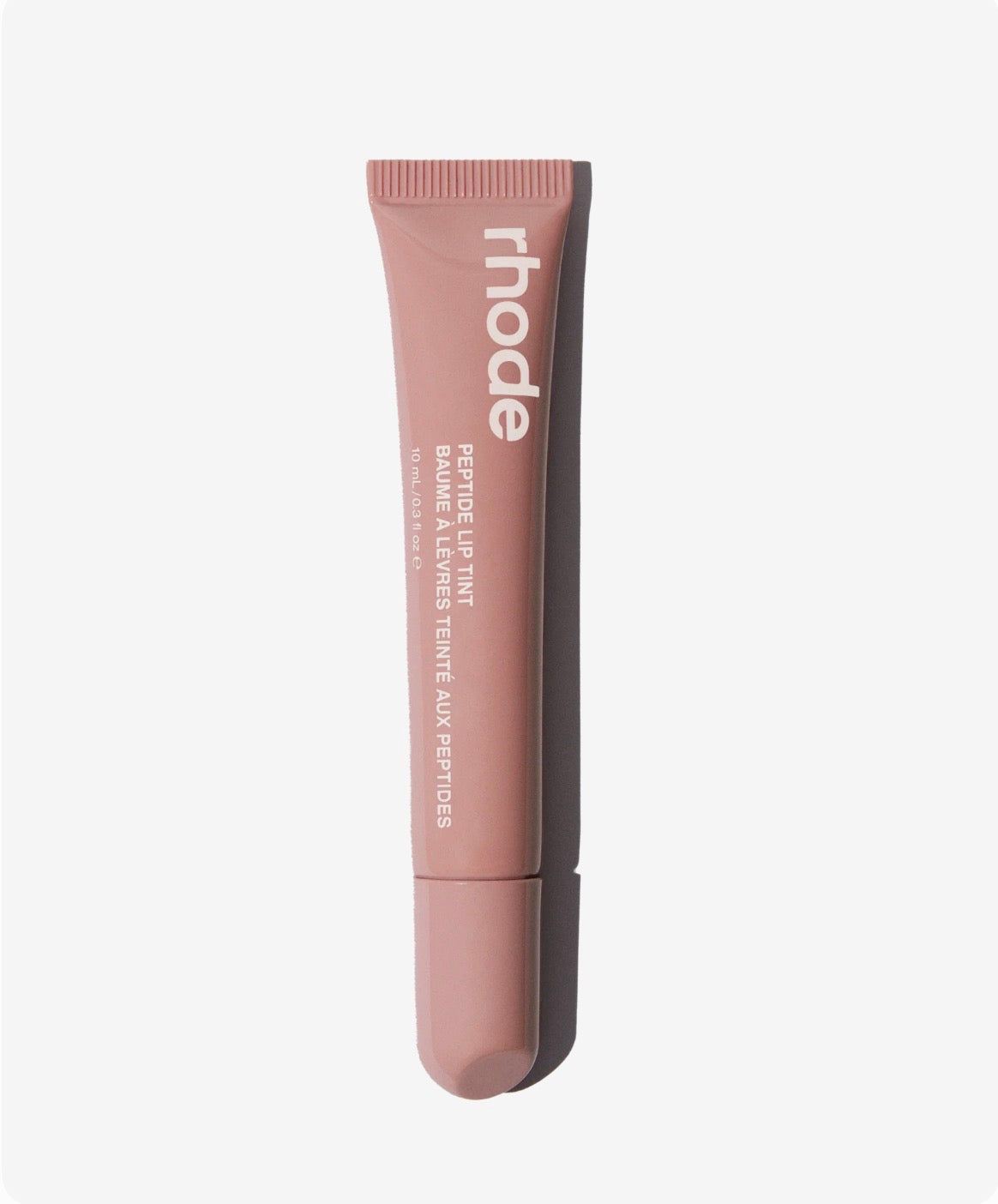 Rhode Peptide Lip tint toast Main image