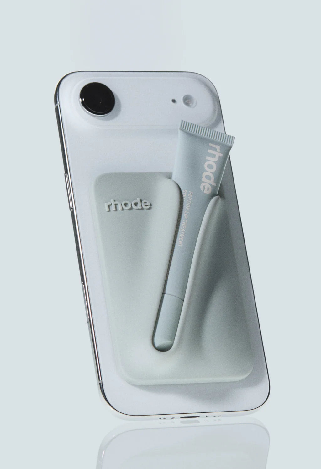 Snap-on Lip Case – RHODE COVER Snap-on Lip Case – RHODE COVER
