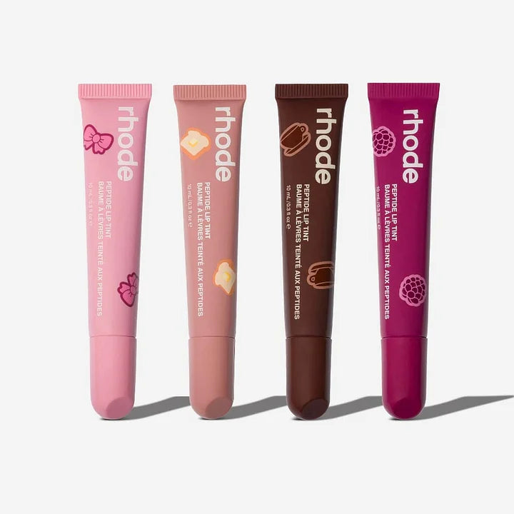 rhode Peptide Lip Tint Set