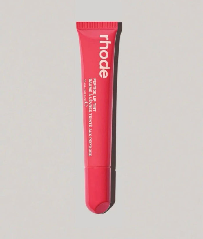 Rhode Peptide Lip Tint Guava Spritz ملمع شفاه ملون ومرطب
