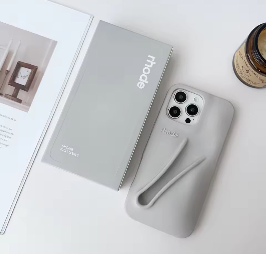 Rhode Phone Case iPhone 11,İPhone 11pro,İPhone 11 pro max