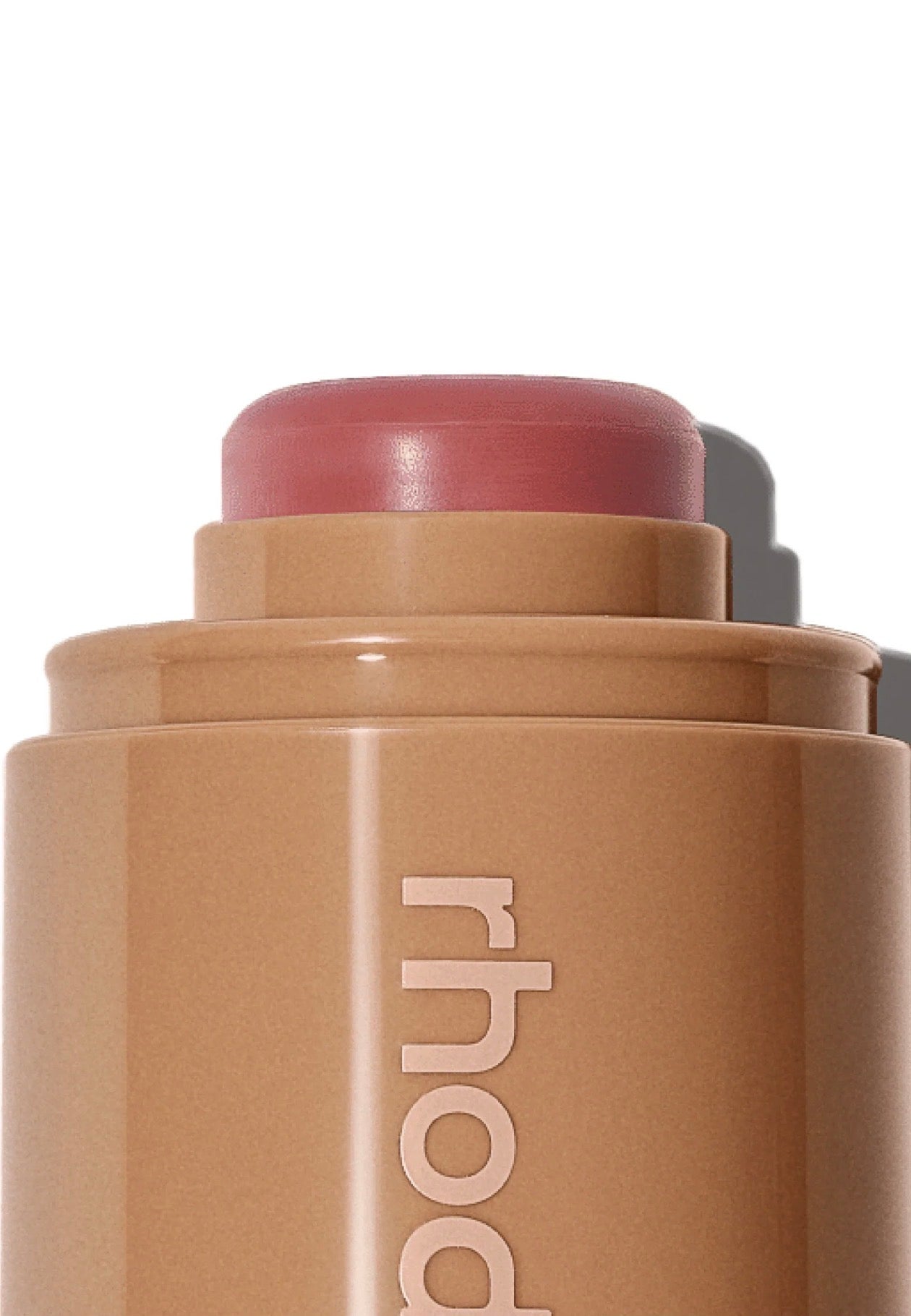 Rhode Pocket Blush Tan Line Cream Blush Stick Secondary image