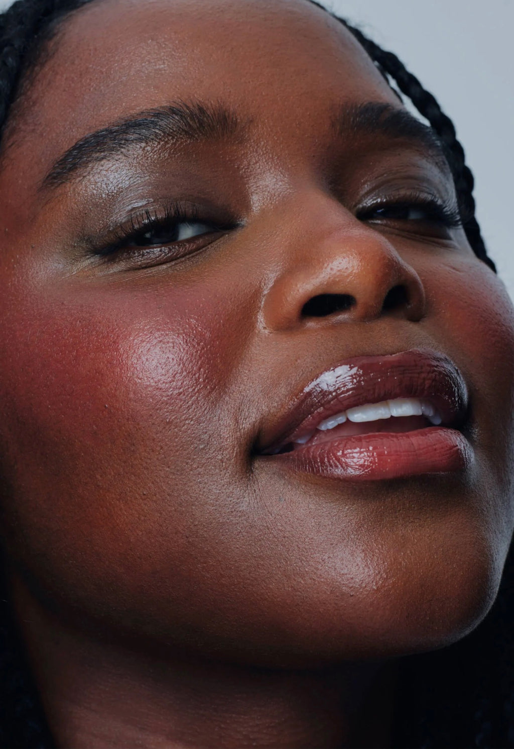 Rhode Pocket Blush Toasted Teddy  Cream Blush Stick