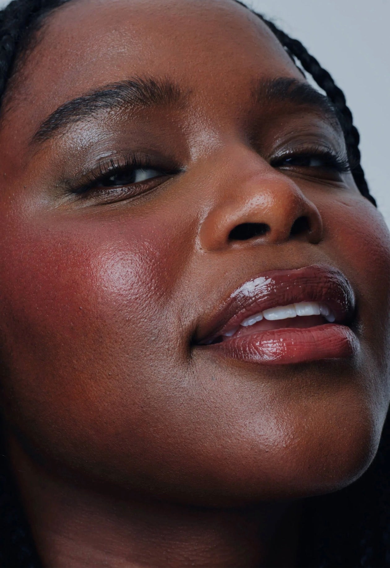 Rhode Pocket Blush Toasted Teddy  Cream Blush Stick