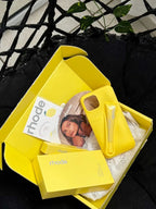 Rhode Phone Case Lemontini