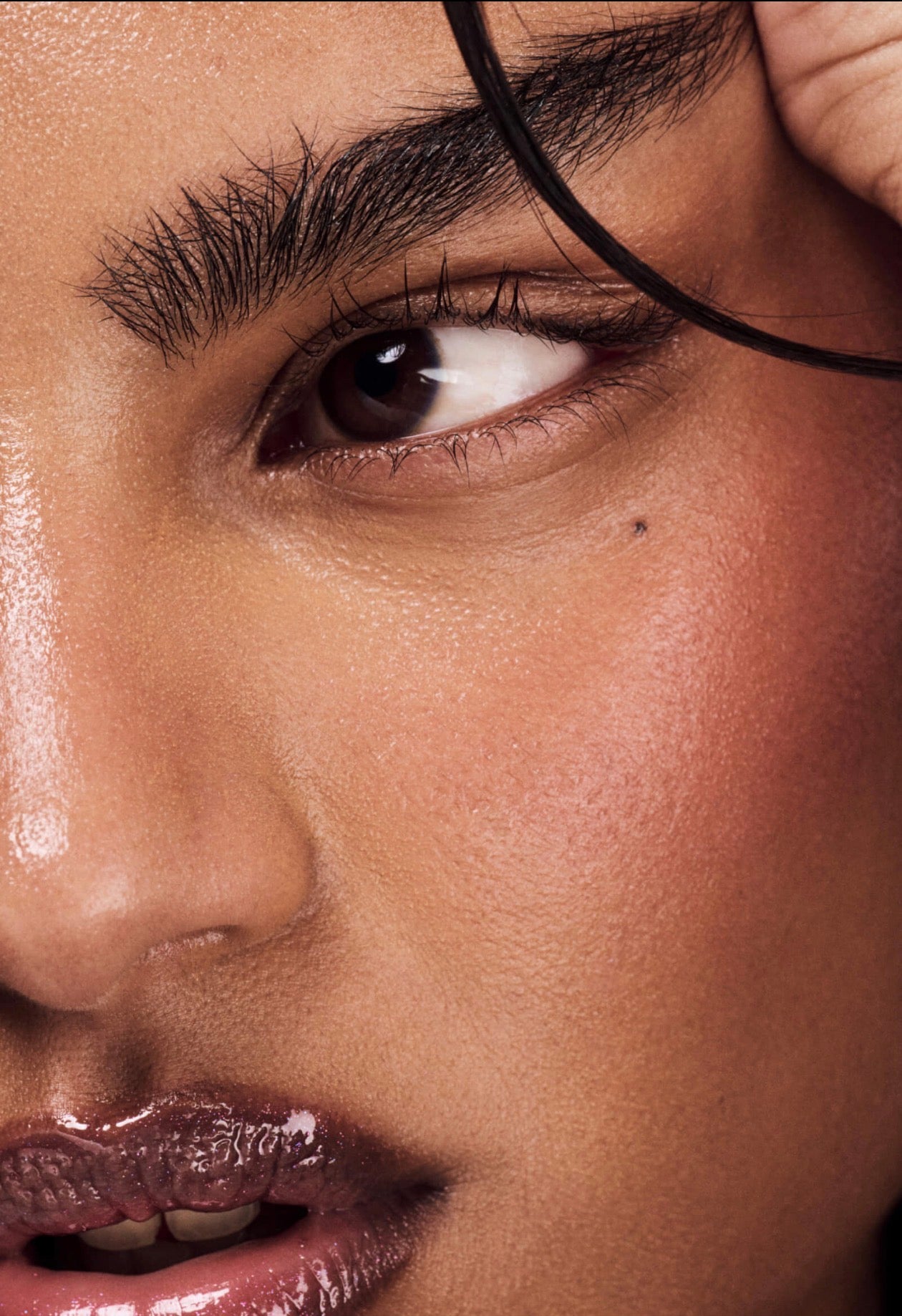 Rhode Pocket Blush Sprinkle  Cream Blush Stick Secondary image