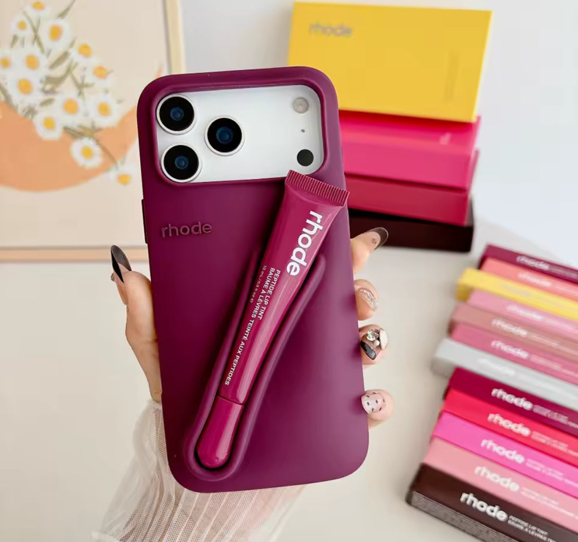 Rhode Phone Case for iphone 17 all models