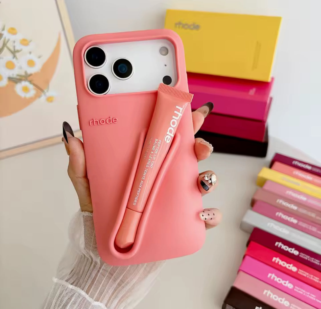 Rhode Phone Case for iphone 17 all models