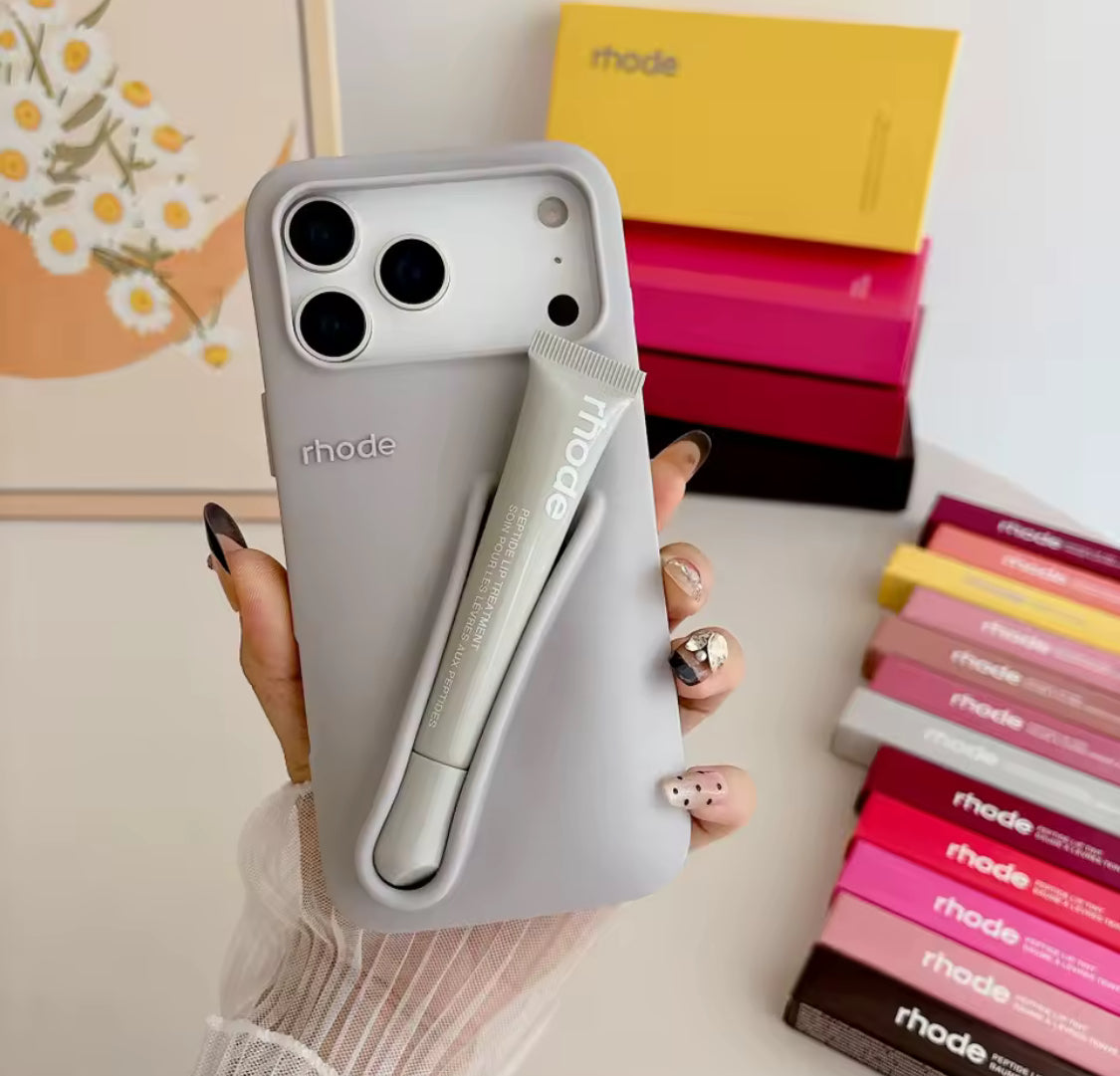Rhode Phone Case for iphone 17 all models