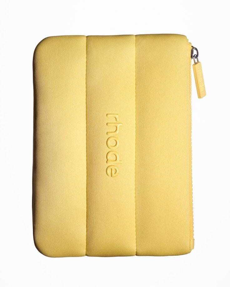 Rhode storage bag