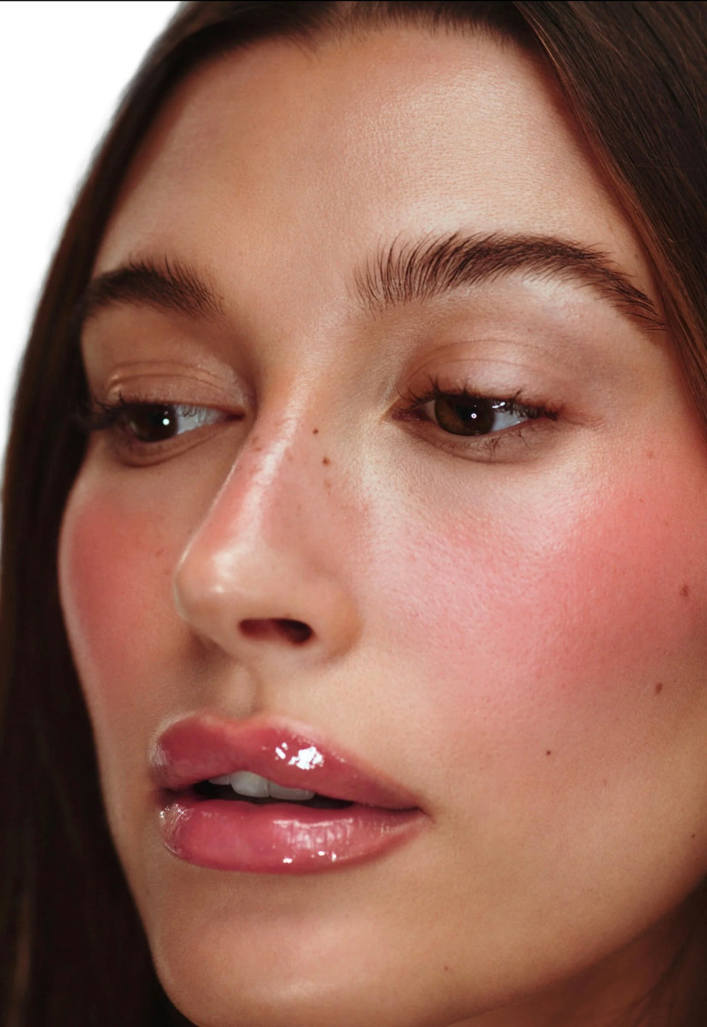Rhode Pocket Blush Spicy Marg  Rhode Cream Blush Stick