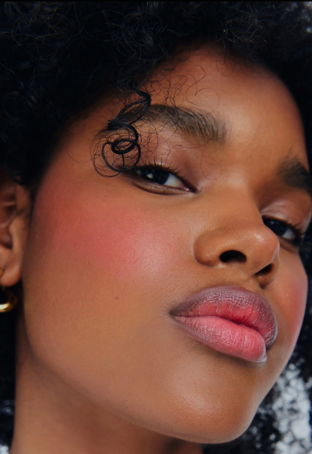 Rhode Pocket Blush Spicy Marg  Rhode Cream Blush Stick