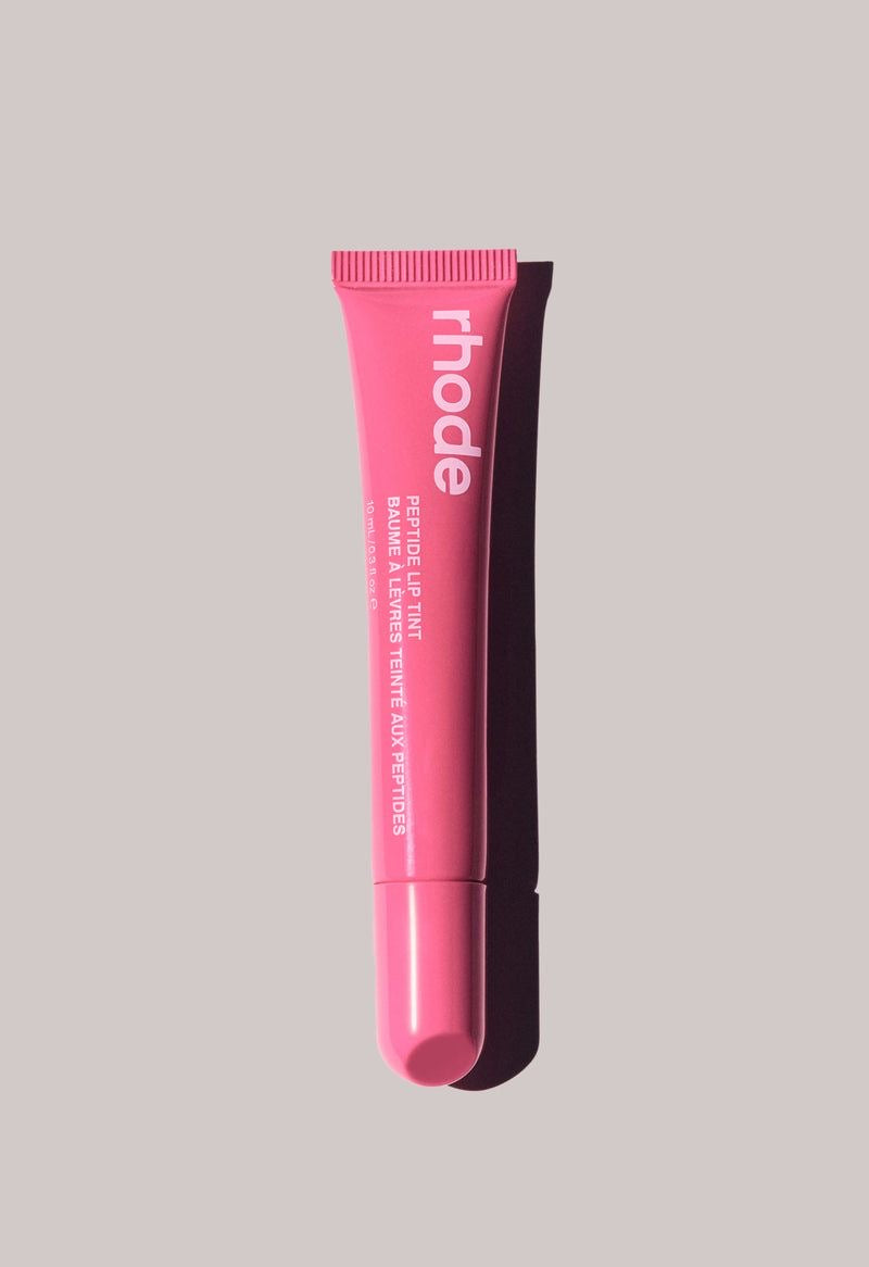 Rhode Peptide Lip Tint Sugar Cookie Hydrating Glossy Lip Tint Main image