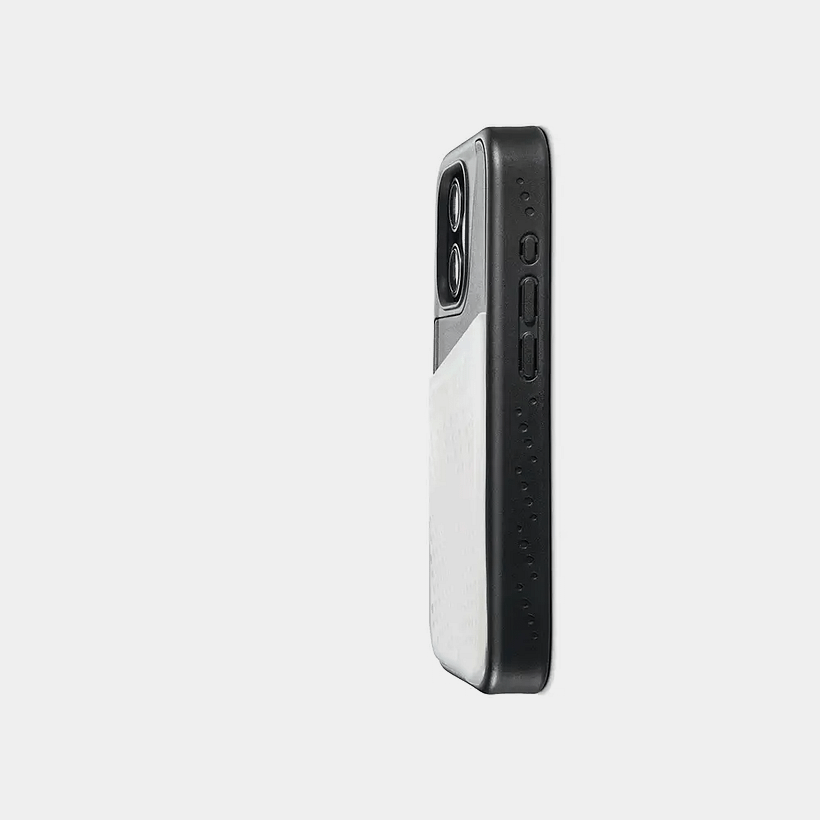 Flex Pouch Expandable Storage Case for iPhone 17 16 15 - Ultra-Stretchy Gadget & Card Holder