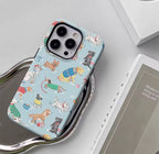 Cute Dog IPhone17 Must-Haves Phone Case for IPhone