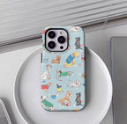 Cute Dog IPhone17 Must-Haves Phone Case for IPhone