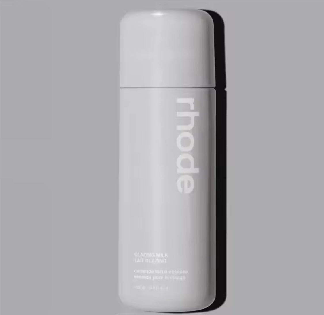 glazing milk – RHODE COVER